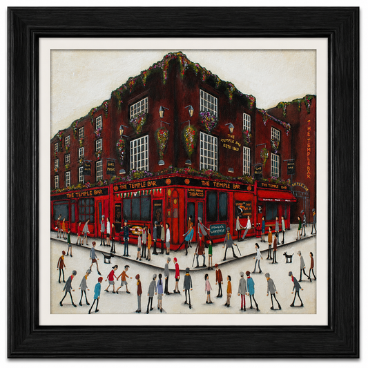 The Temple Bar